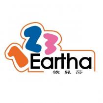 123 EARTHA 依兒莎及圖
