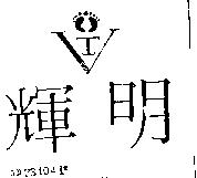 明輝及圖 VT 