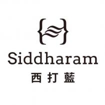 西打藍 Siddharam 及圖