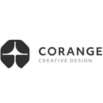 CORANGE CREATIVE DESIGN 及圖