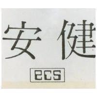 安健 ECS 及圖 