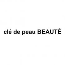 cle de peau BEAUTE