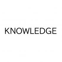KNOWLEDGE