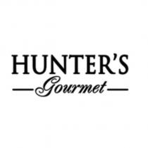 HUNTER'S gourmet 及圖