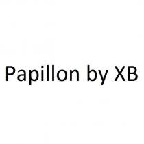 Papillon by XB