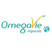 OmegaVie Algae oils 及圖