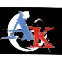 AK 及圖