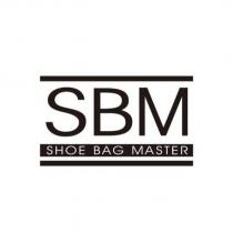 SBM SHOE BAG MASTER 及圖