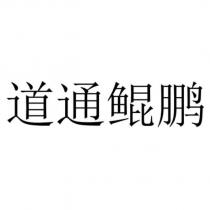 道通鯤鵬