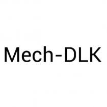 Mech-DLK