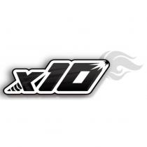 x10 及圖