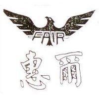惠爾及圖 FAIR