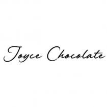 Joyce Chocolate