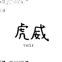 虎威 VAULT 