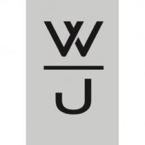 WJ 設計字