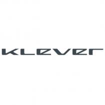 KLever 設計字