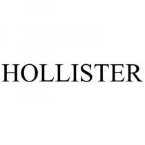 HOLLISTER