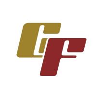 GF 設計字