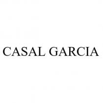 CASAL GARCIA