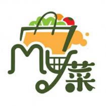 MY 菜及圖