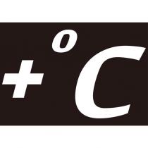 +° C