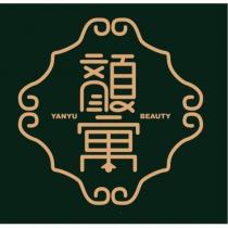 顏寓 YANYU BEAUTY 及圖