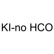 KI-no HCO