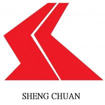 SHENG CHUAN 及圖