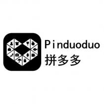 Pinduoduo 拼多多及圖