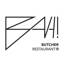 肉 BAH! BUTCHER RESTAURANT