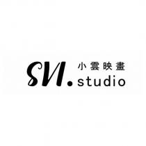 SVI.studio 小雲映畫