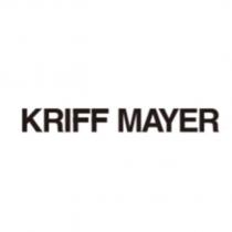 KRIFF MAYER