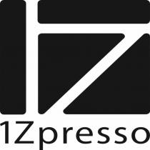 1Zpresso 及圖