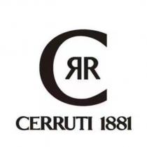 CERRUTI 1881 及圖