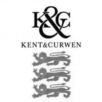KENT&CURWEN 及圖