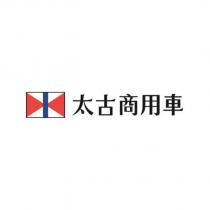 太古商用車 & Flag Logo