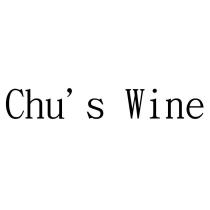 Chu's Wine