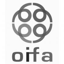 oifa 及圖