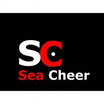 SC Sea cheer 及圖