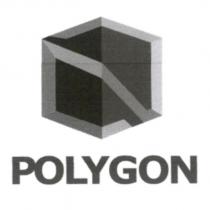 POLYGON 文字及圖