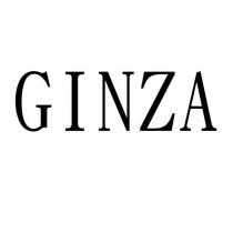 GINZA