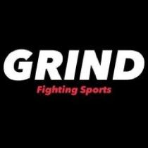 GRIND fighting sports 格律運動