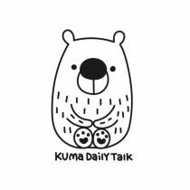 Kuma Daily Talk 及圖
