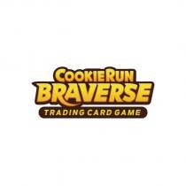 COOKIE RUN BRAVERSE TRADING CARD GAME 設計圖