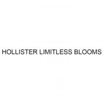 HOLLISTER LIMITLESS BLOOMS