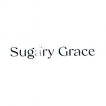 Sugary Grace 設計圖