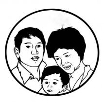 巧宴有限公司標章圖