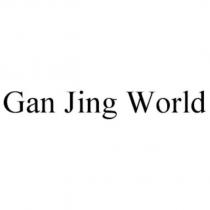 Gan Jing World
