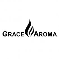 GRACE AROMA 及圖