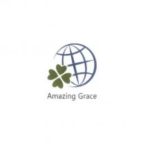 Amazing Grace 及圖